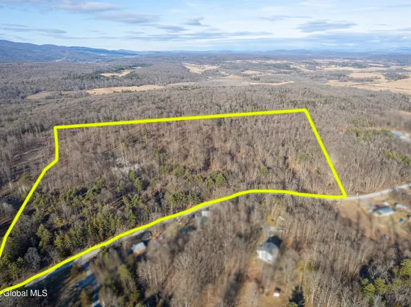 Lot 3 Baldwin Corners Road, Hartford, NY 12838