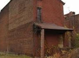 1121 N Franklin St, Pittsburgh, PA 15233
