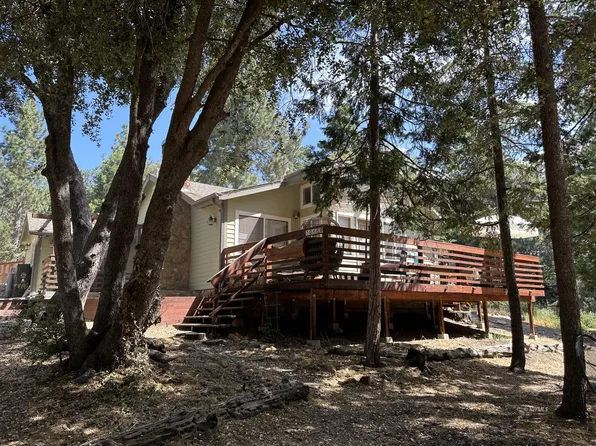 52650 Cedar Dr, Idyllwild, CA 92549