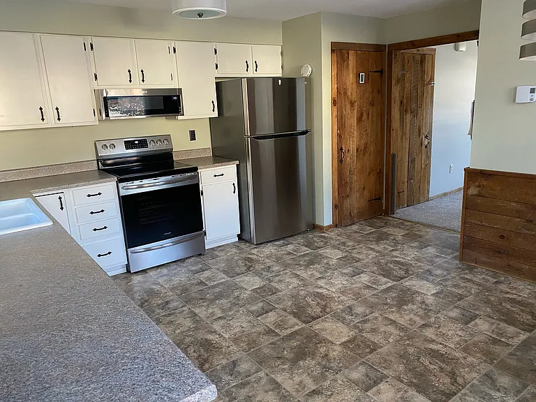 Kitchen (Similar Unit)