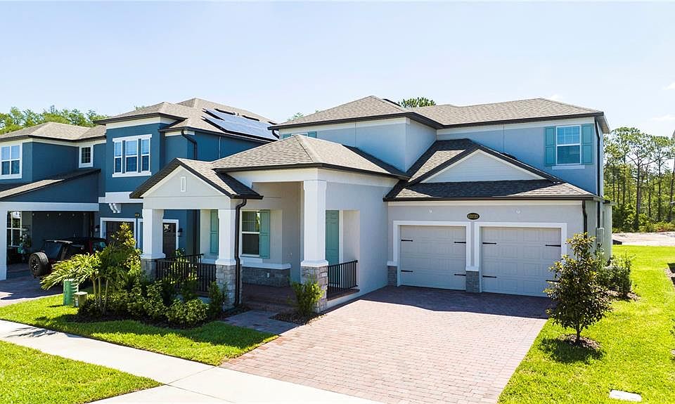 1st image of 13737 WERRINGTON DRIVE