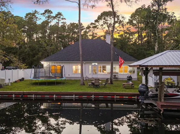 128 SANTA ROSA Street, Florahome, FL 32140