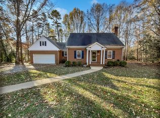 1855 Huguenot Trl, Powhatan, VA 23139