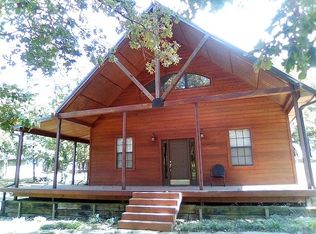 415753 E 1093rd Rd, Checotah, OK 74426