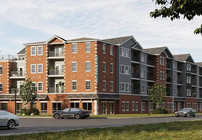 Element 26 Apartments — Photo 1