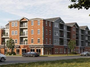 Element 26 Apartments, Lafayette, IN 47904