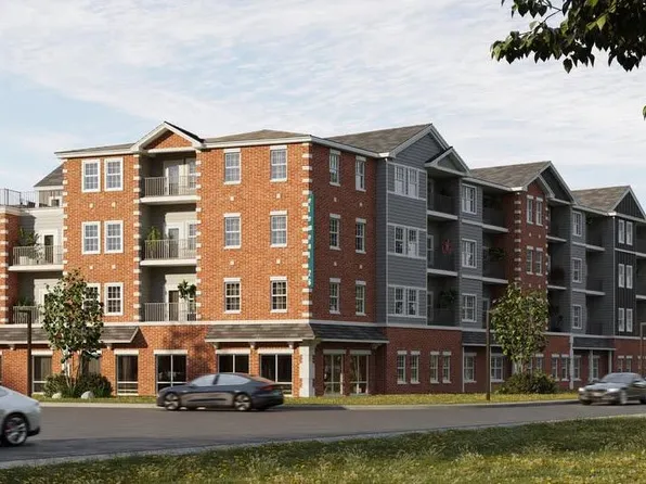 Element 26 Apartments