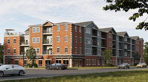 Element 26 Apartments Photo 1
