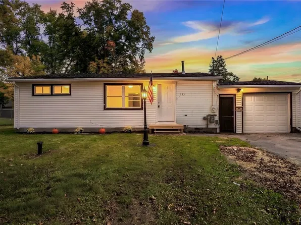 183 Medford Rd, Syracuse, NY 13211