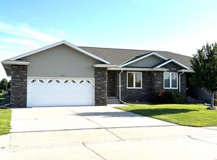 3764 Frostfire Ave, Grand Island, NE 68803