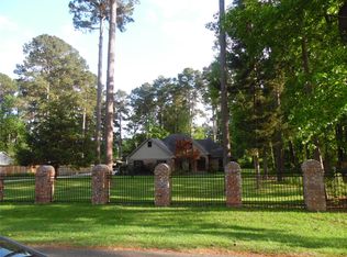 5635 Branchwood Dr, Keithville, LA 71047