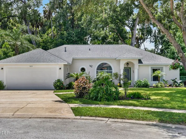 3654 Gold Nugget Ct, Port Orange, FL 32129