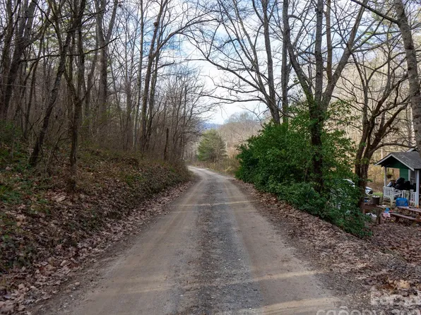 0 Long Branch Rd, Clyde, NC 28721