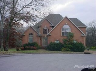 2103 Woodwind Point, Mount Juliet, TN 37122
