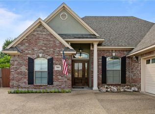 504 Half Moon Ln, Bossier City, LA 71111