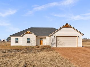 452 Johnson Raod, Mason, TX 76856