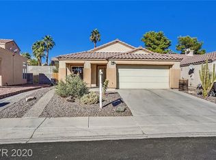 4925 Rancho Verde Ct, North Las Vegas, NV 89031
