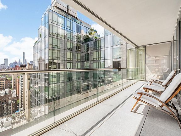 3rd image of 151 E 85th St APT 17G