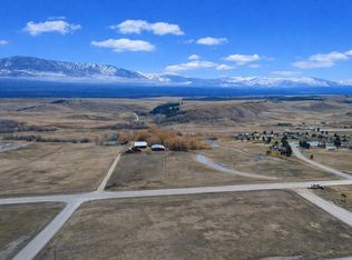 2 Cooperative Way, Eureka, MT 59917
