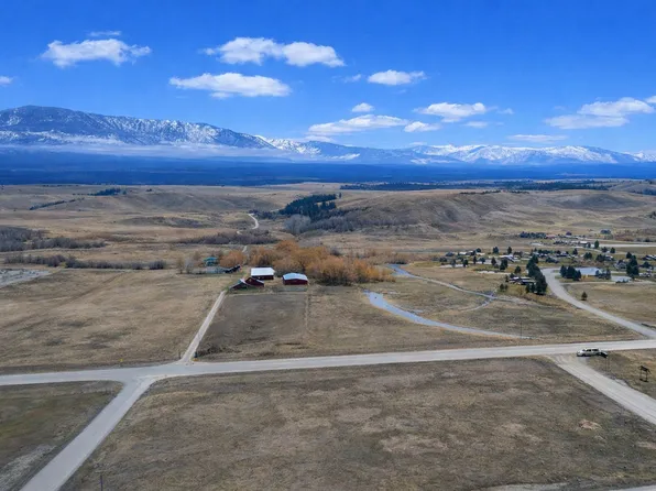 2 Cooperative Way, Eureka, MT 59917