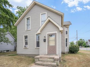 226 Green St, Michigan City, IN