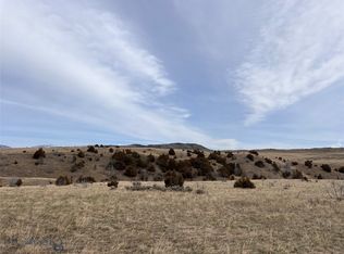 Tbd Nixon Gulch Rd, Manhattan, MT 59741