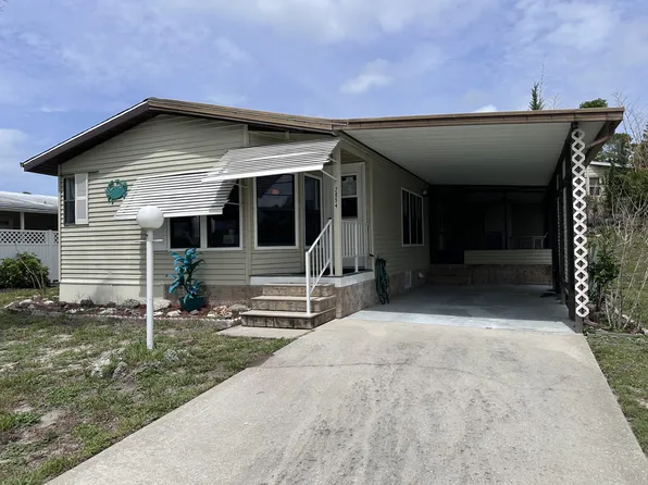 2054 E Lakeview Dr #2054, Sebastian, FL 32958