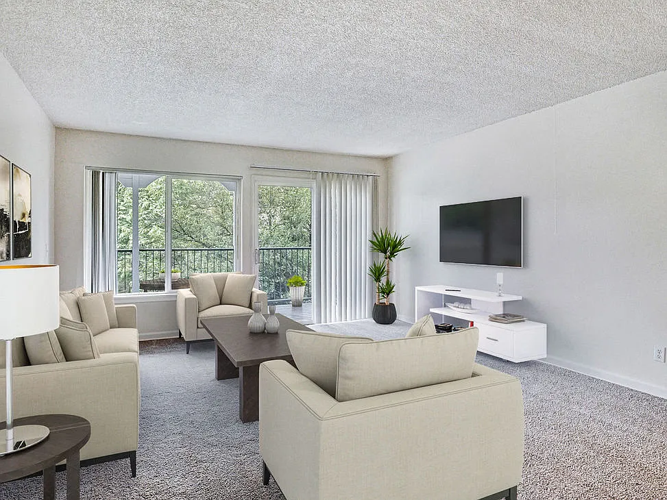 Sunset Station Apartments — Photo 3