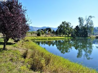 1750 Plat I Rd, Sutherlin, OR 97479