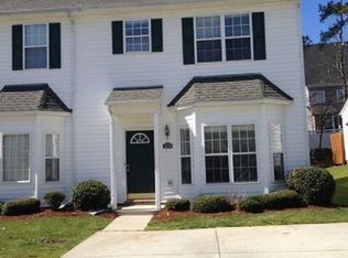 200 Misty Groves Cir, Morrisville, NC 27560