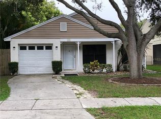 686 Bellingham Pl, Palm Harbor, FL 34684
