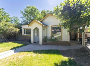 155 N Sacramento St, Susanville, CA 96130