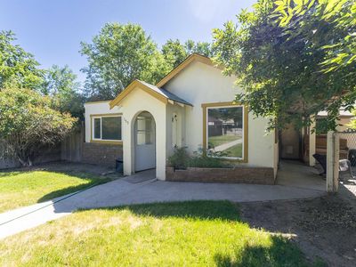 155 N Sacramento St, Susanville, CA, 96130