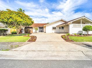 383 Ka Awakea Rd, Kailua, HI 96734