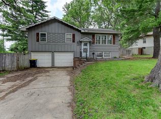 4732 Evanston Ave, Kansas City, MO 64133