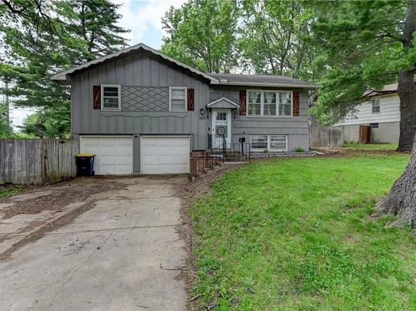 4732 Evanston Ave, Kansas City, MO 64133