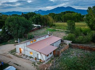 1021 Lower Ranchitos Rd, Taos, NM 87571