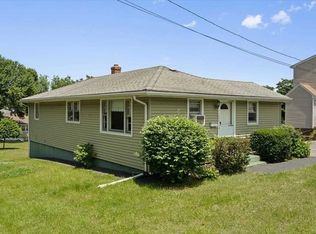 177 Orient St, Worcester, MA 01604