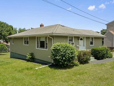 177 Orient St, Worcester, MA, 01604