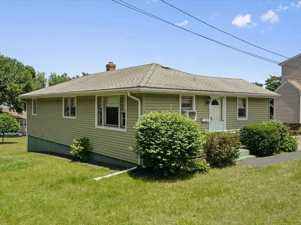 177 Orient St, Worcester, MA 01604