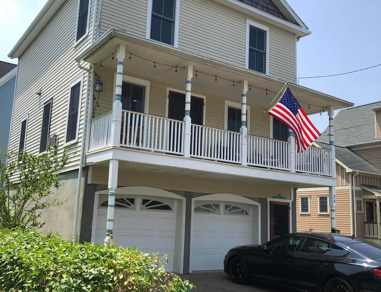 3 bed, 1848 sqft, $3,100 — Photo 2
