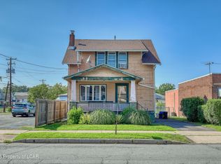 215 Old River Rd, Wilkes Barre, PA 18702