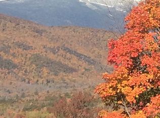 62 N Hampshire Ridge Rd, Jackson, NH 03846