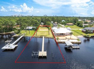 5509 Galvez Rd, Pensacola, FL 32507