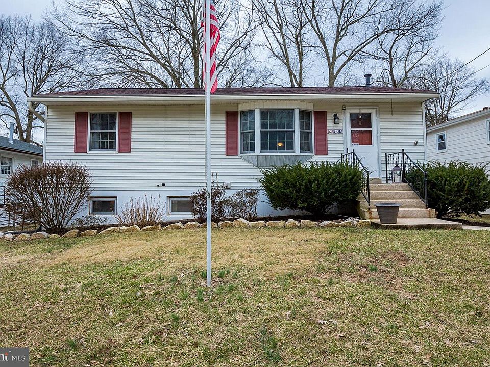 1st image of 4803 Quimby Ave