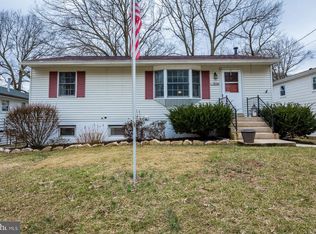 4803 Quimby Ave, Beltsville, MD 20705