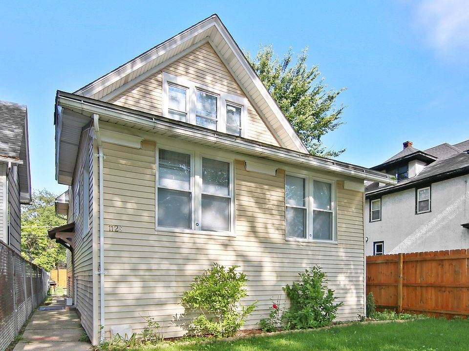 1st image of 1125 N Lorel Ave