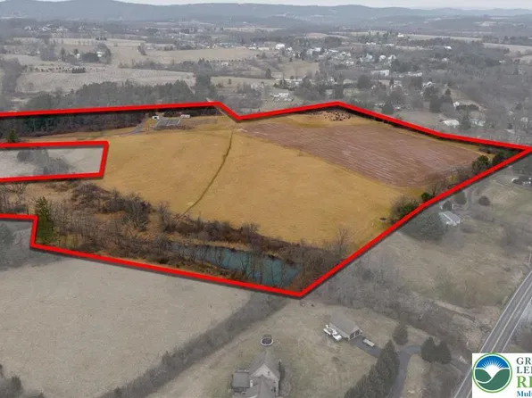 0 Hottle Rd, Coopersburg, PA 18036