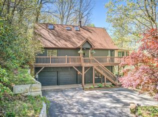 491 Terrys Gap Loop Rd, Fletcher, NC 28732