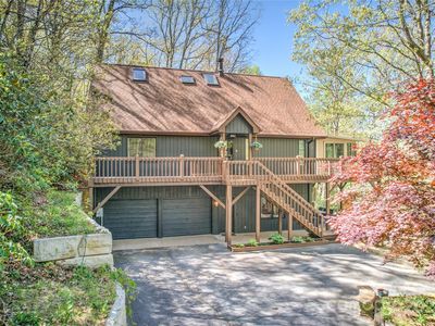 491 Terrys Gap Loop Rd, Fletcher, NC, 28732